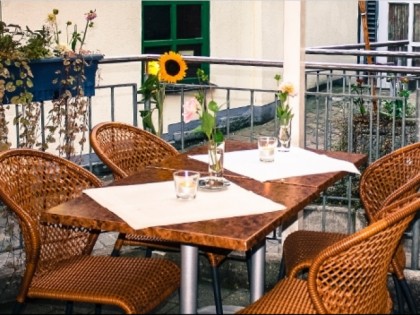 照片: Locanda San Lamberto