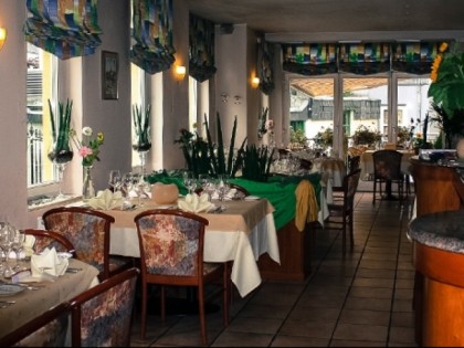 照片: Locanda San Lamberto