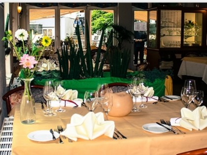 照片: Locanda San Lamberto