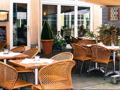 照片: Locanda San Lamberto