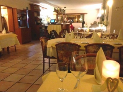 照片: Locanda San Lamberto