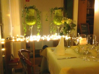 照片: Locanda San Lamberto