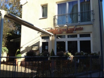 照片: Locanda San Lamberto